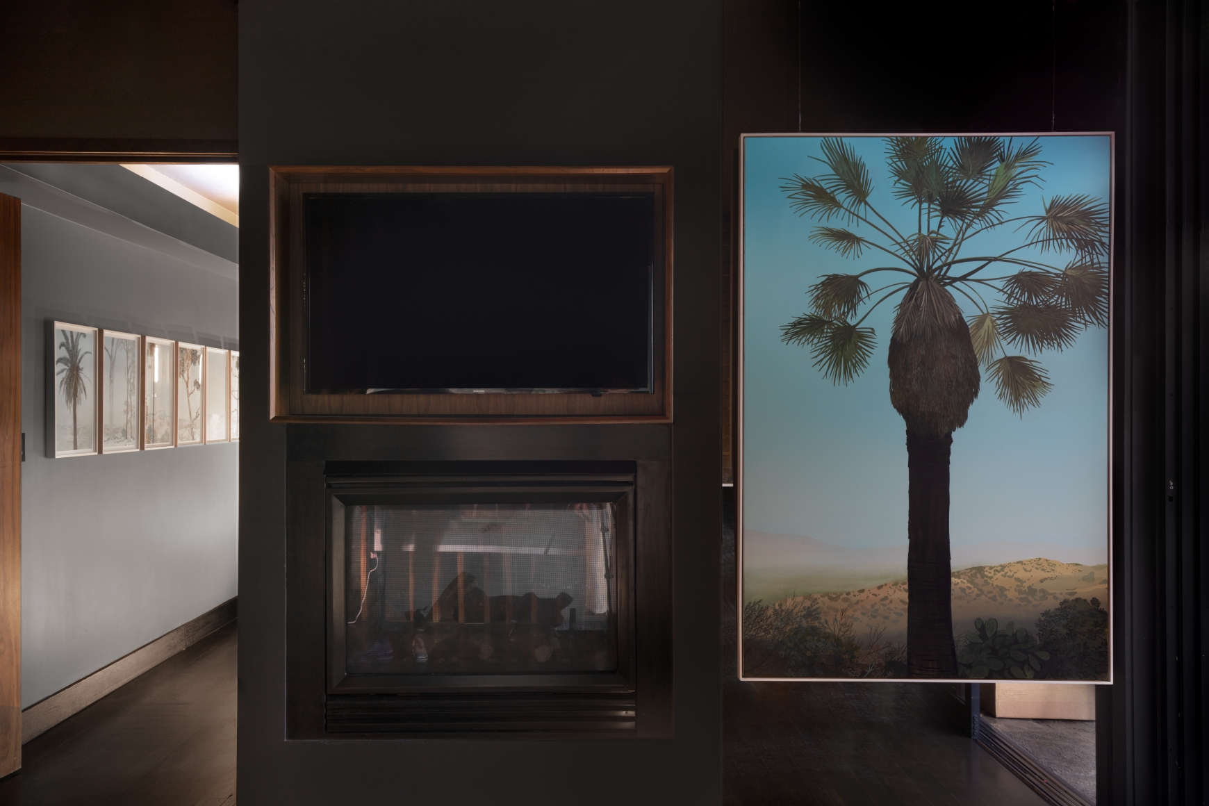 Installation View 7 of Felix LA 2020