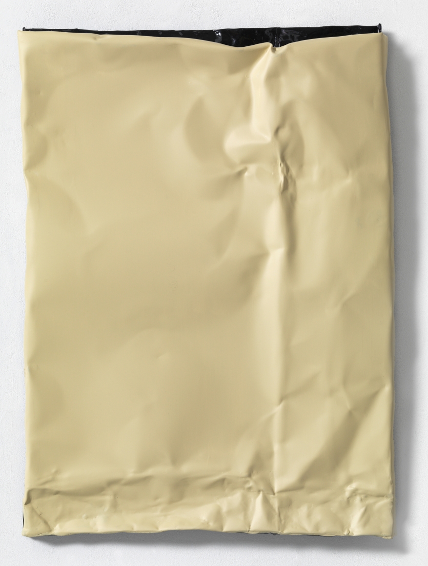 Anna Fasshauer, "Mondragon," 2019