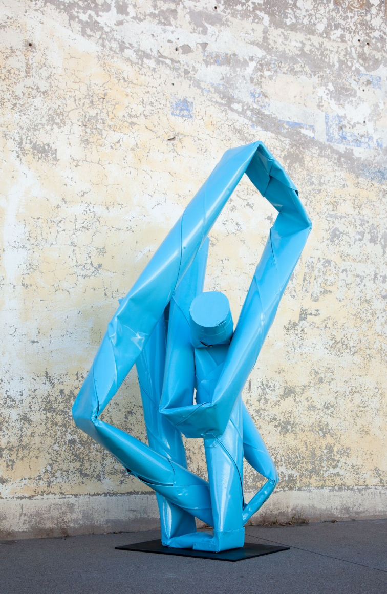 Anna Fasshauer, "Tallulah Rapsody," 2019