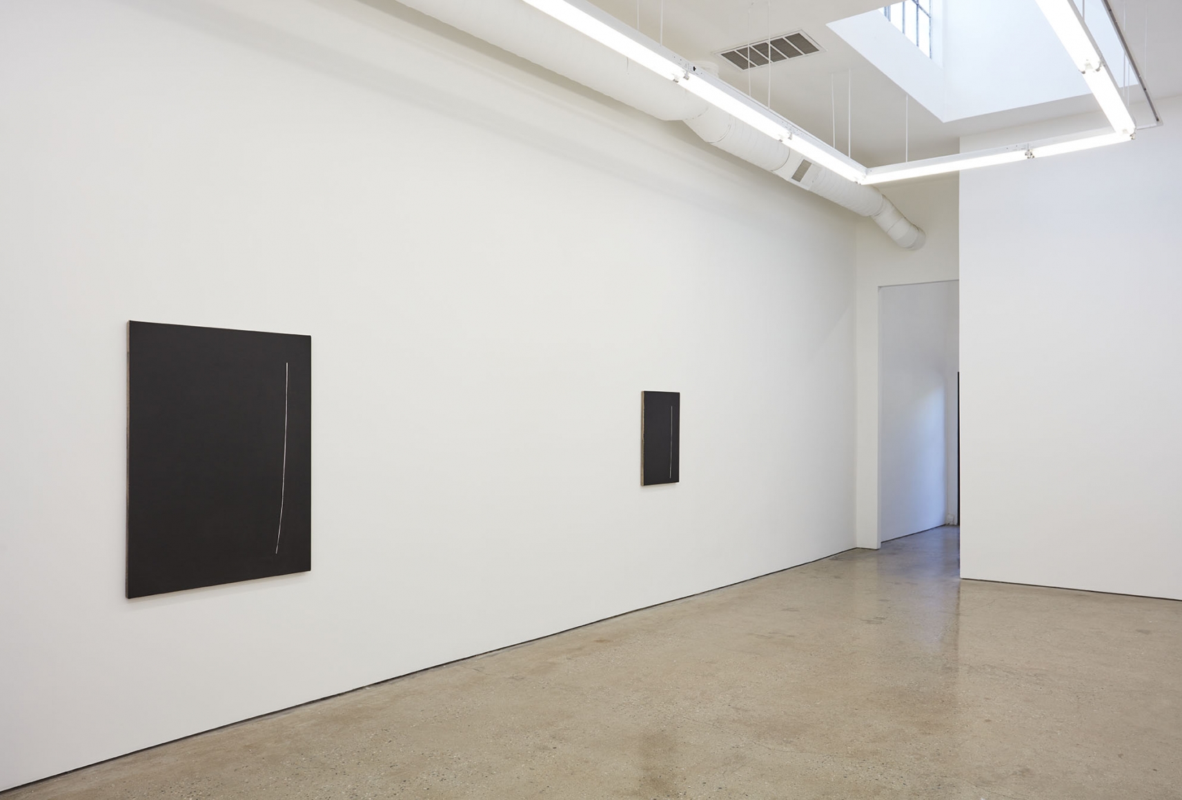 Installation View 9, Gallery 3, 1107 Greenacre Avenue