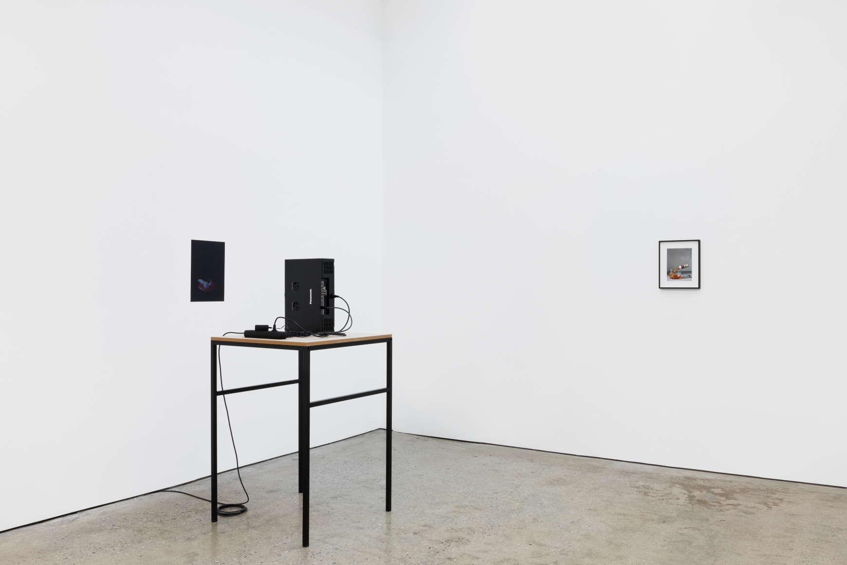 Installation view 7 of Alwin Lay: Rollout (July 20 – August 31, 2019) at Nino Mier Gallery, Los Angeles