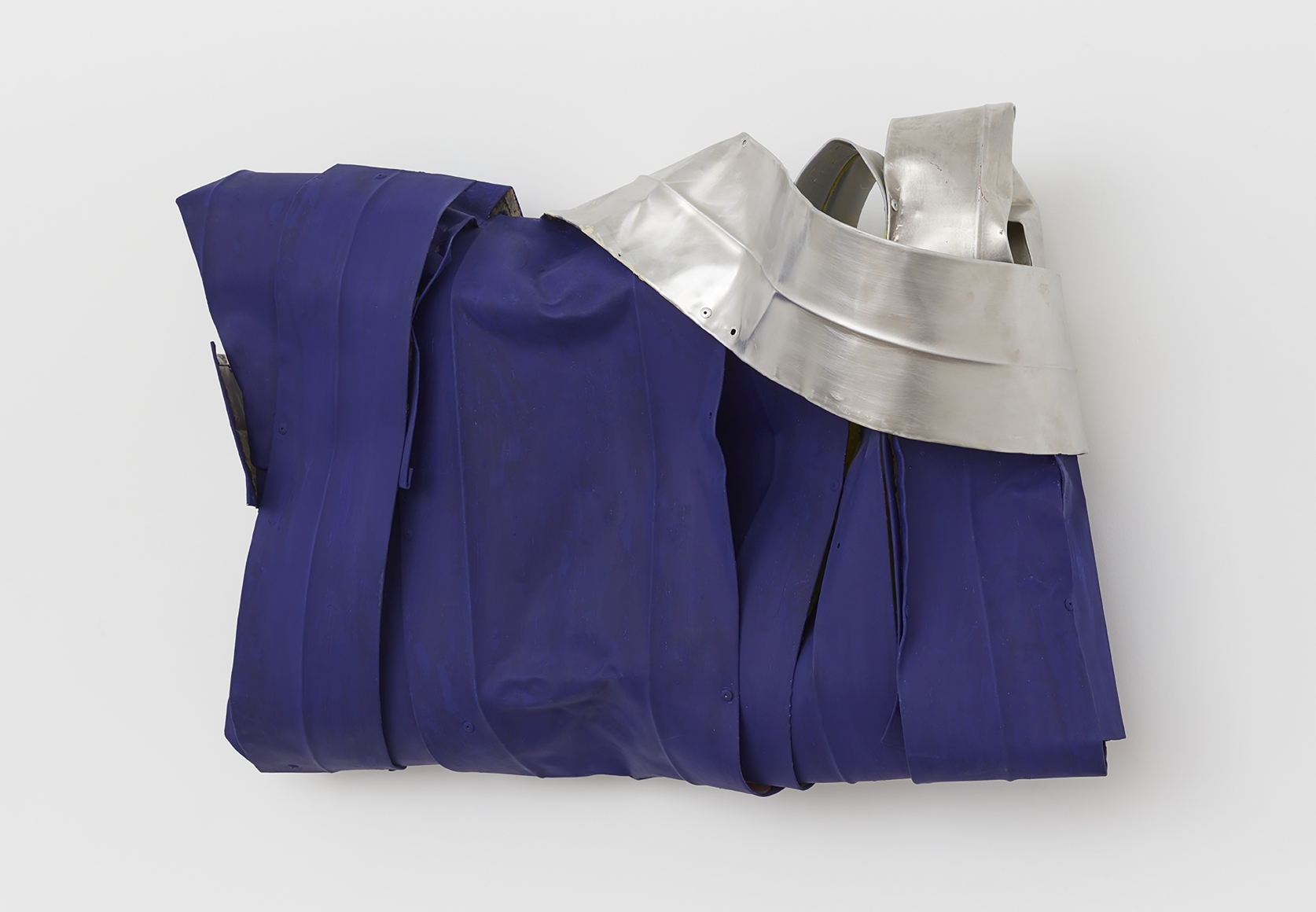 Anna Fasshauer, "Galipette," 2017