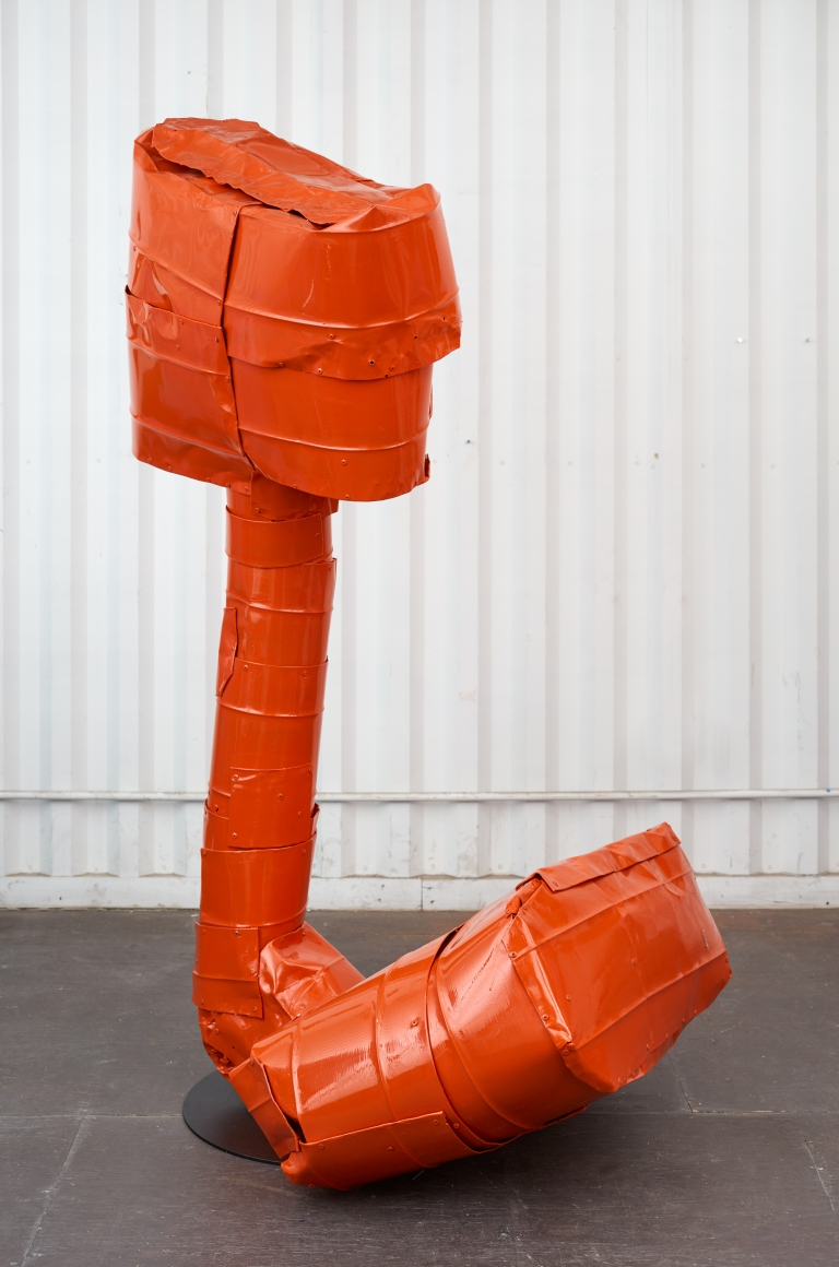 Anna Fasshauer, "Ali Mama," 2018