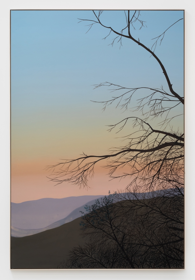 Jake Longstreth, In Glendale (Live Oak 3), 2019