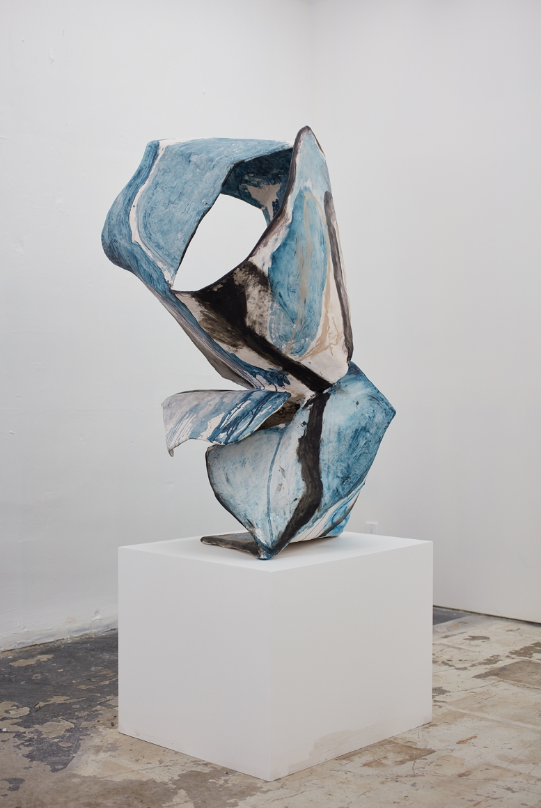 Installation View 5 of Ernesto Burgos Potaje (January 30, 2016 — March 12, 2016) Nino Mier Gallery, Los Angeles, CA