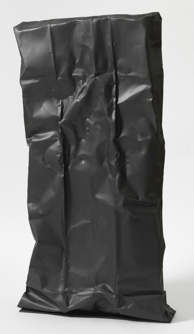 Anna Fasshauer, "Black Jack," 2019