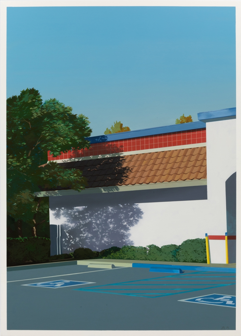 Jake Longstreth, Manzanita Avenue, 2019