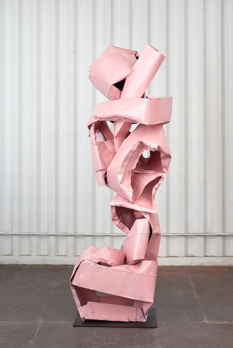 Anna Fasshauer, "Sugar Honey Sugar," 2018