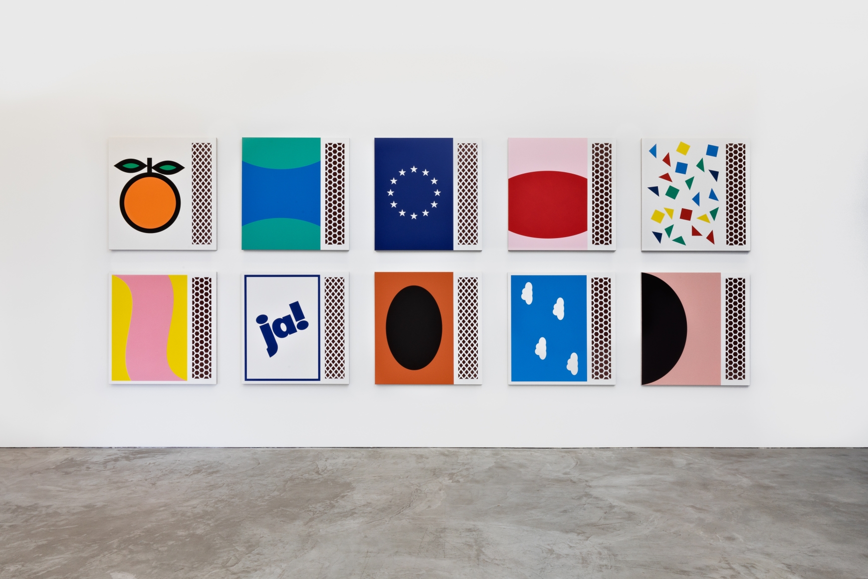 Installation view 5 of Thomas Wachholz: Books and Boxes (July 20-August 31, 2019) at Nino Mier Gallery, Los Angeles