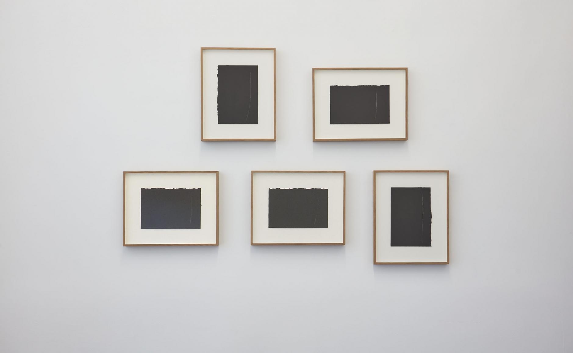 Installation View 4, 1107 Greenacre Avenue