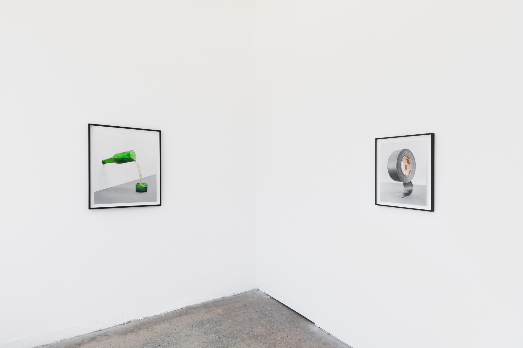 Installation view 4 of Alwin Lay: Rollout (July 20 – August 31, 2019) at Nino Mier Gallery, Los Angeles