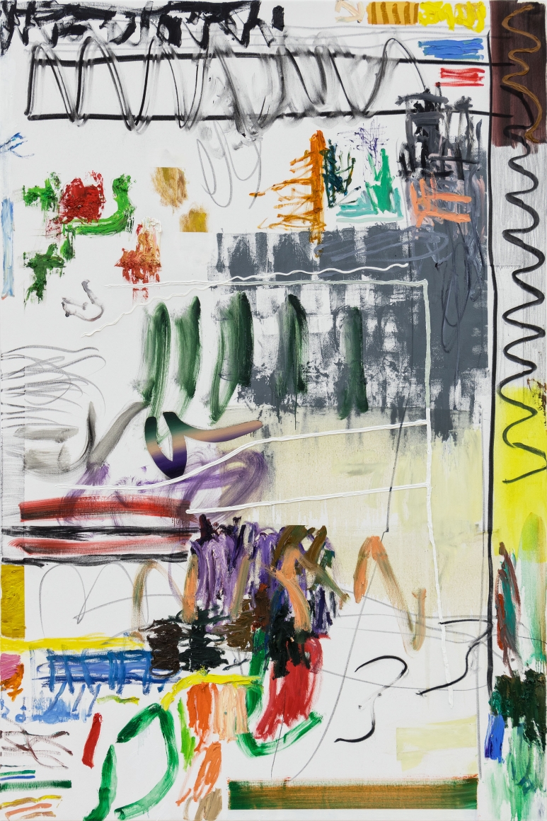 Andreas Breunig, "Hi_LoRes_71"