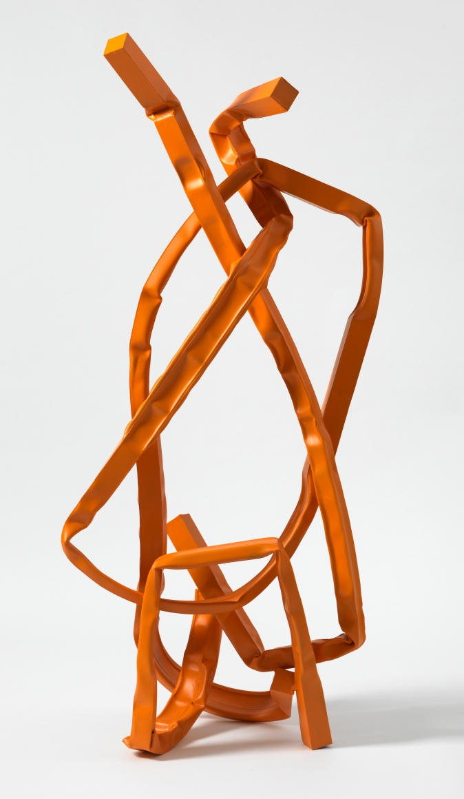 Anna Fasshauer, "Foxy Taxi," 2019