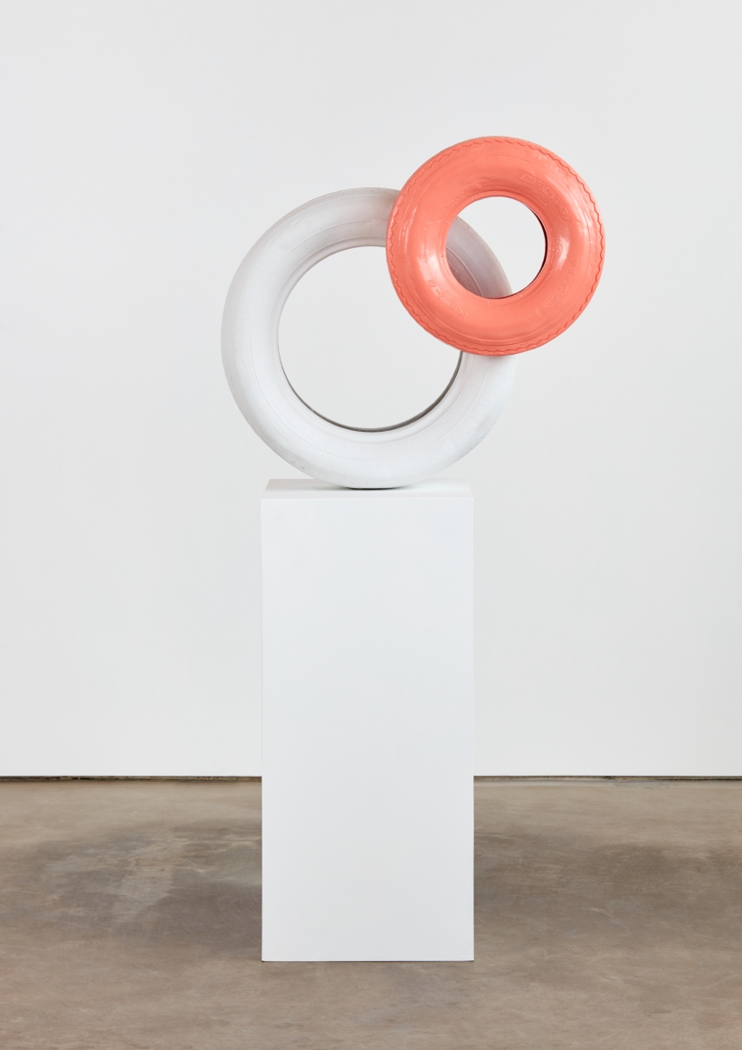 Jon Pylypchuk, I have pink eye too, 2018