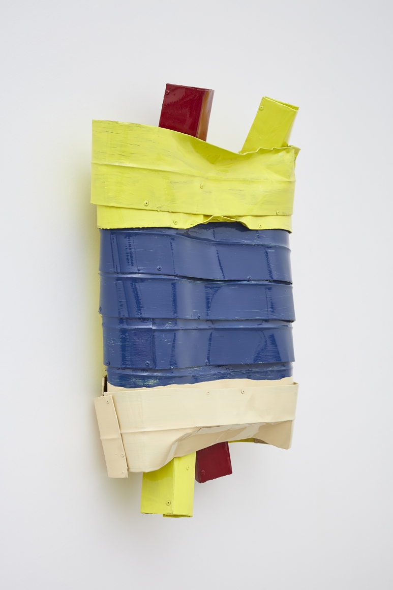 Anna Fasshauer, "Fasty Wizz," 2017