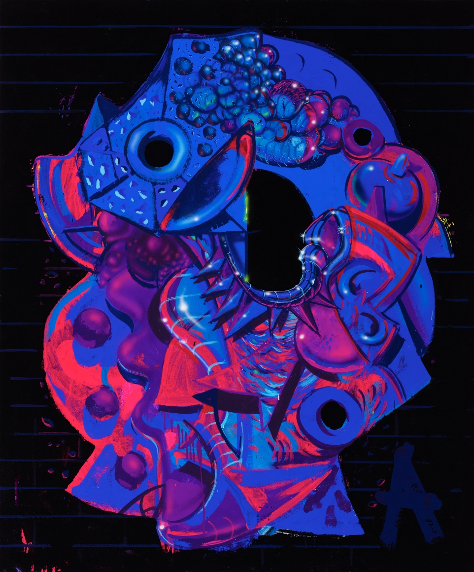 "Nothing Nice", 2016