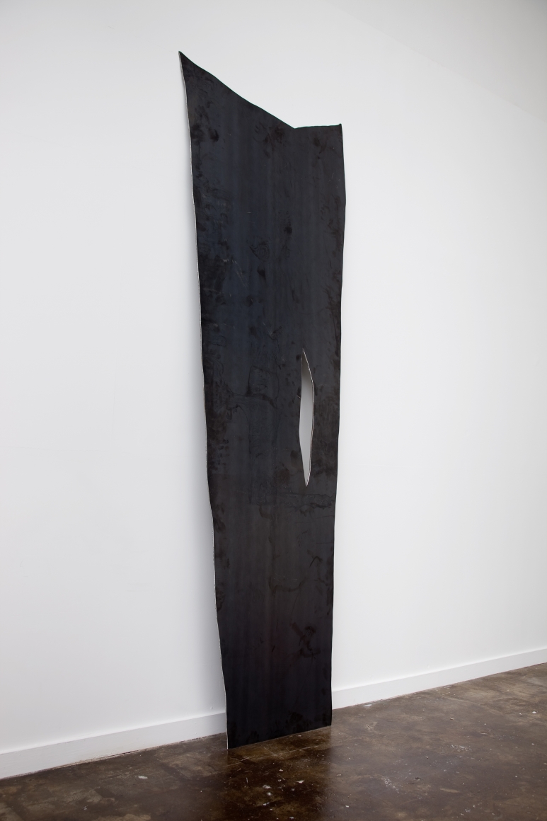 "Bad Dimension", 2009