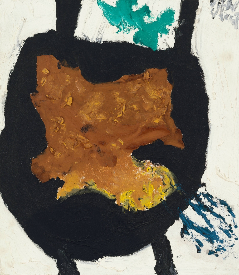 "Untitled, No.22", 1994