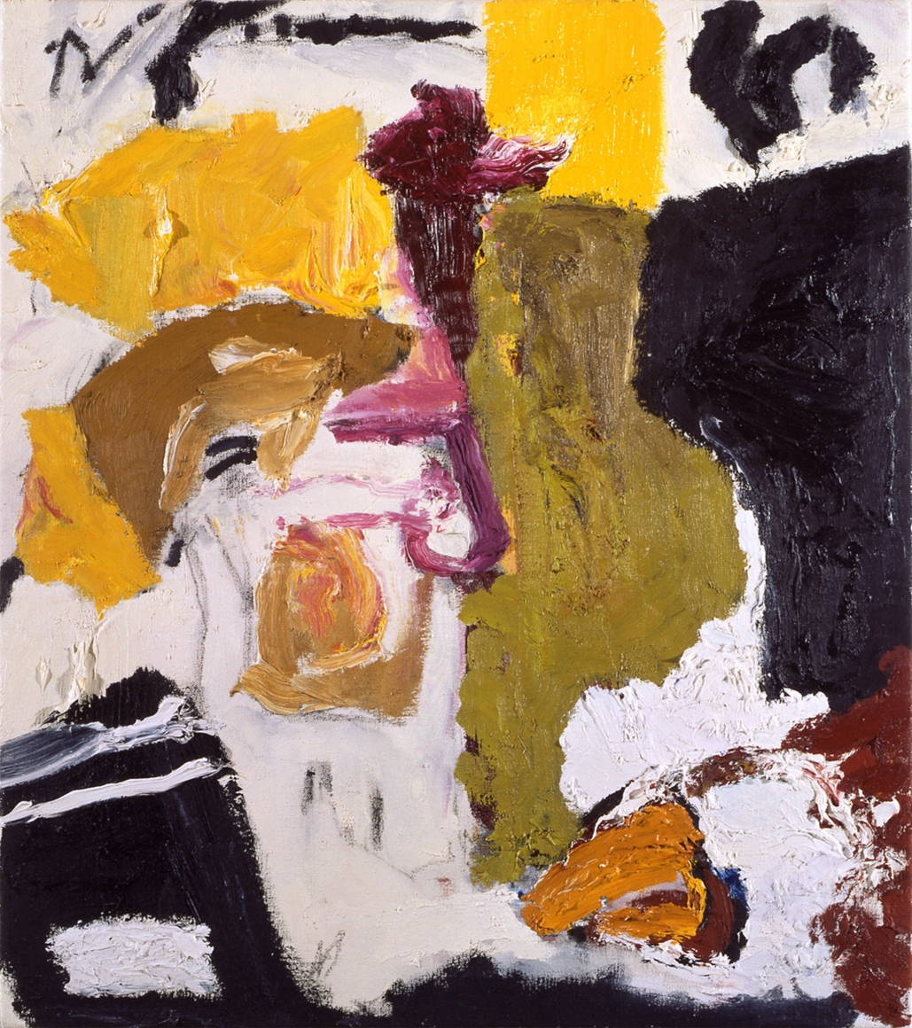 "Camp Ghost", 1990
