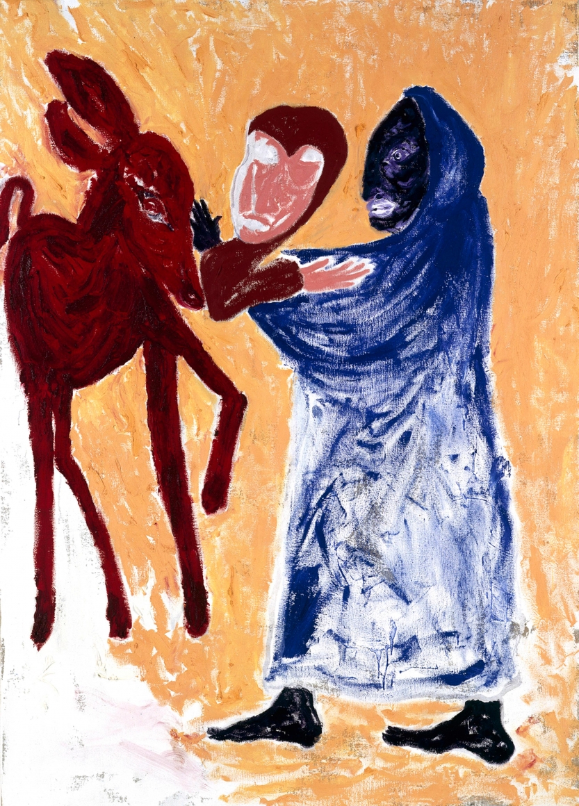 "Ming Move", 1985