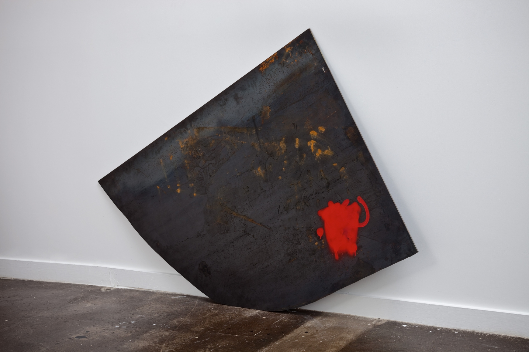"Bad Dimension", 2009