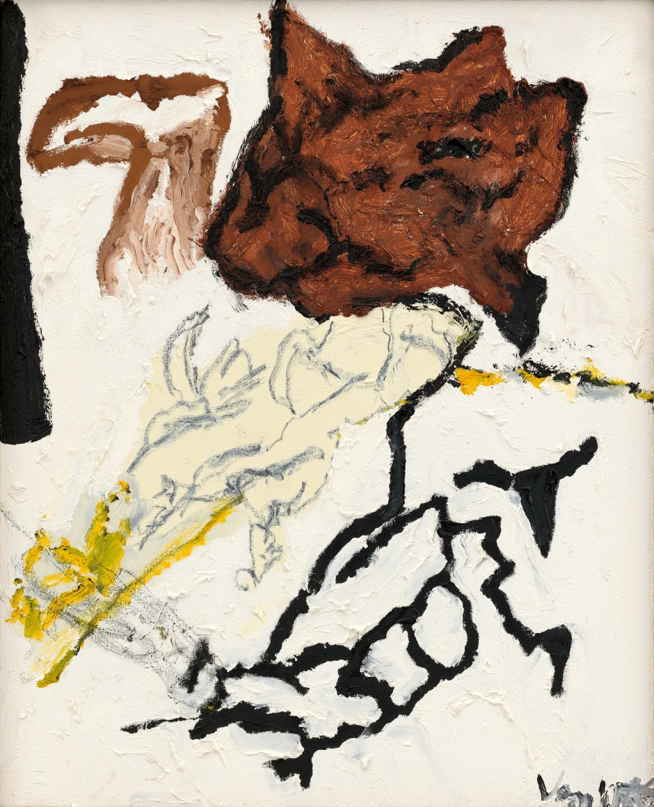 "Untitled, No. 13", 1994
