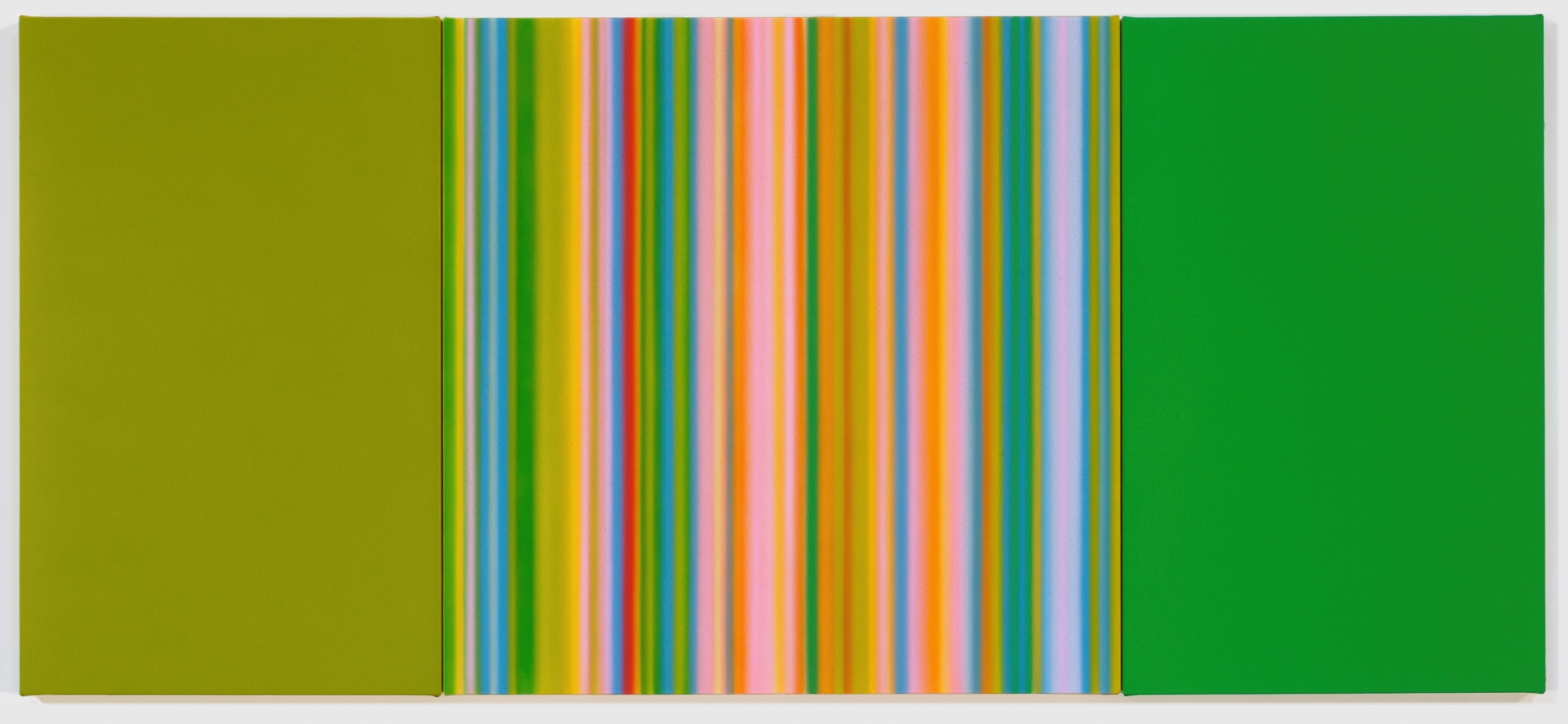Sweet Dream, 2013, Synthetic polymer on canvas
