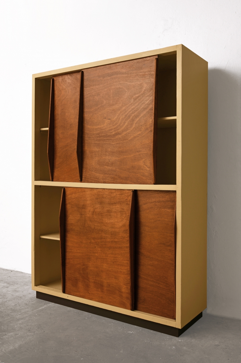 Le Corbusier - Collections - Magen H Gallery