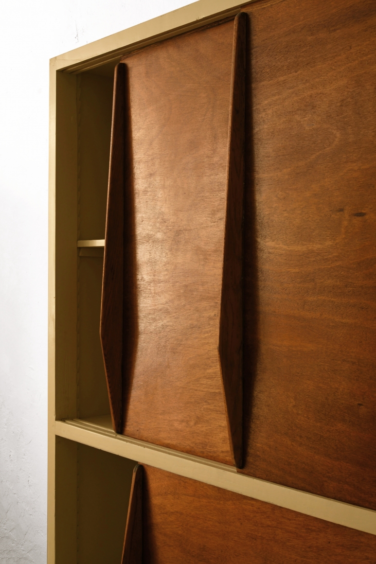 Le Corbusier - Collections - Magen H Gallery