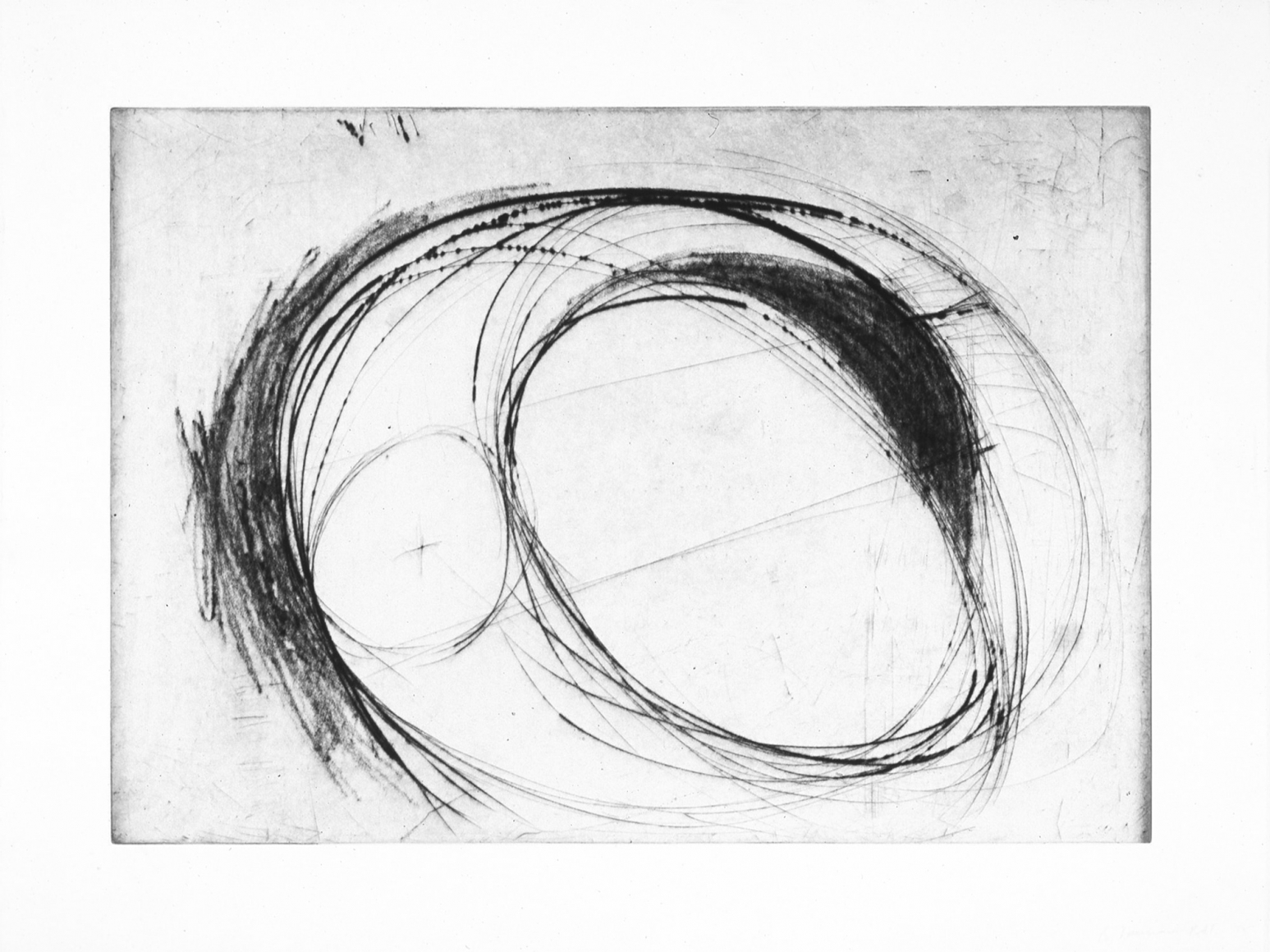Bruce Nauman, Untitled