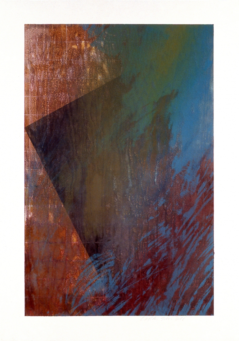 Laddie John Dill, Untitled, 1990