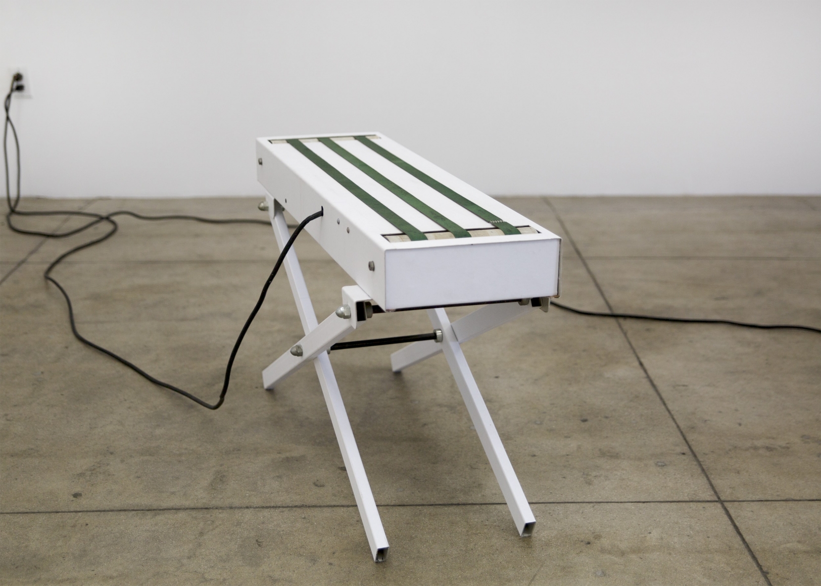Peter Linden, Conveyance (Giver)