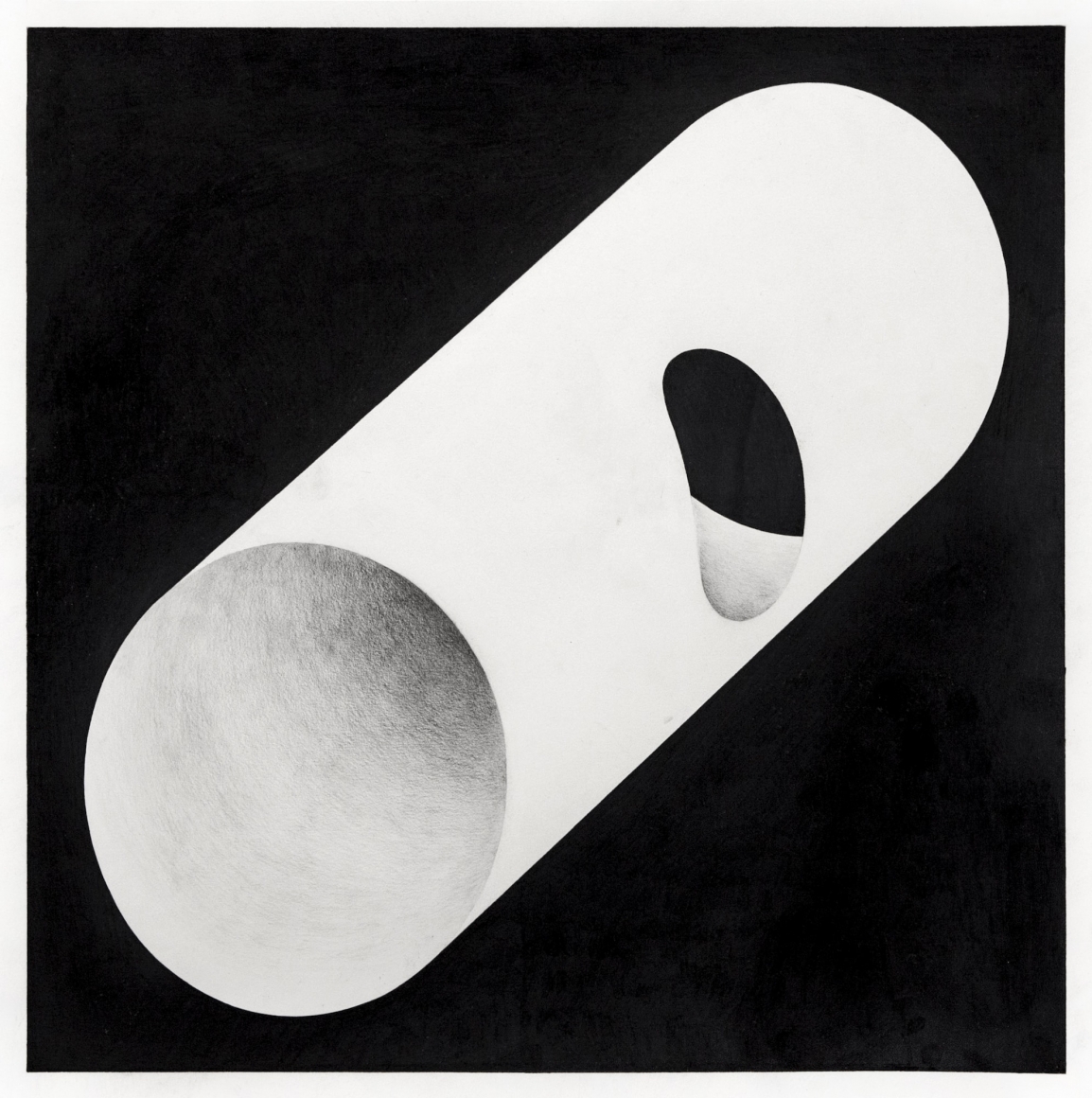 Lauren Davis Fisher, Tunnel