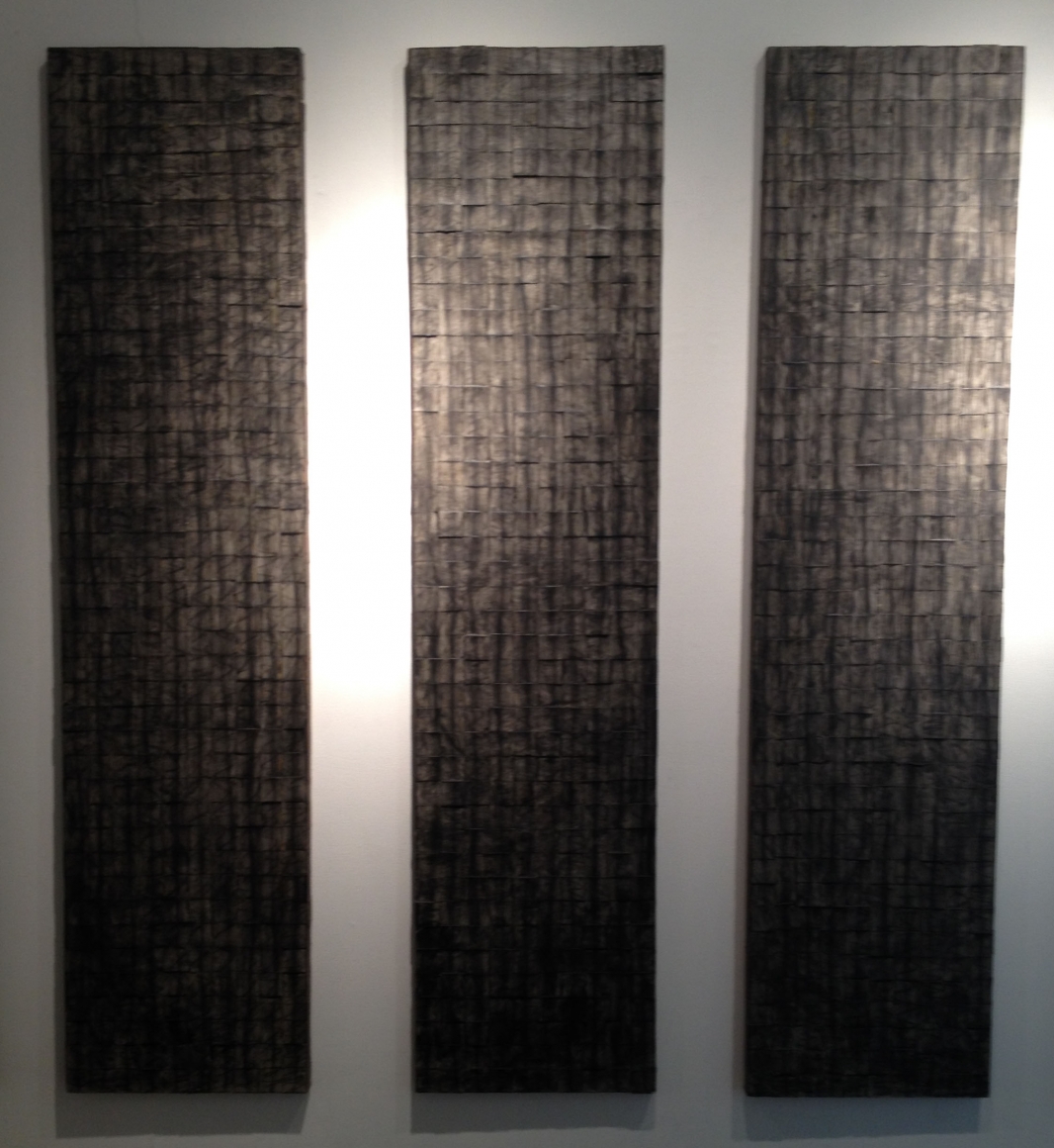 Gloria Kisch, Untitled