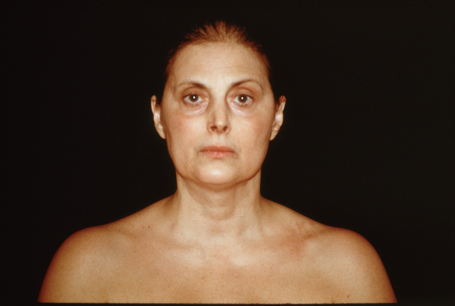 Hannah Wike, Itra Venus Series No. 7