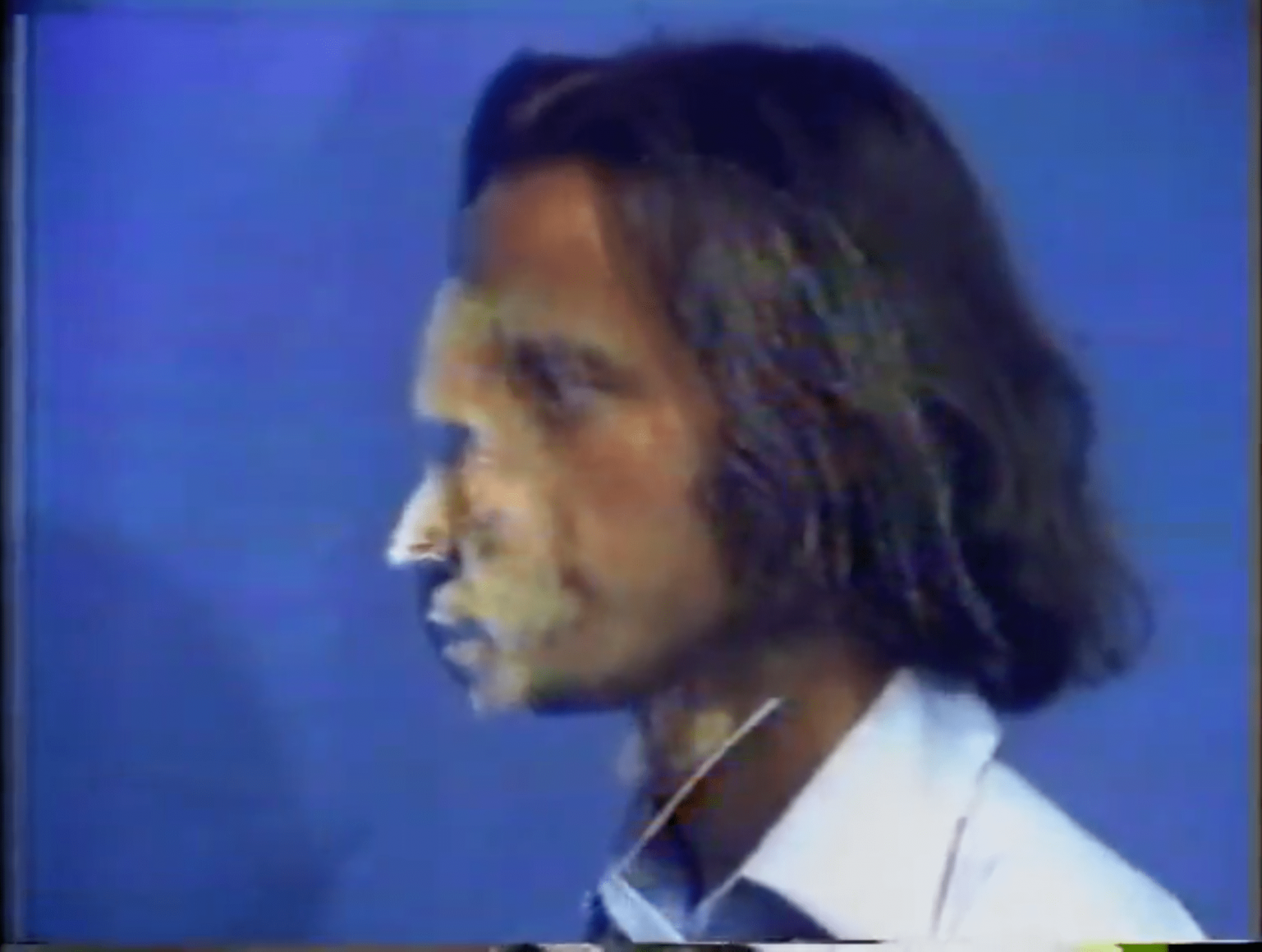 Rafael Hastings, Peruvian