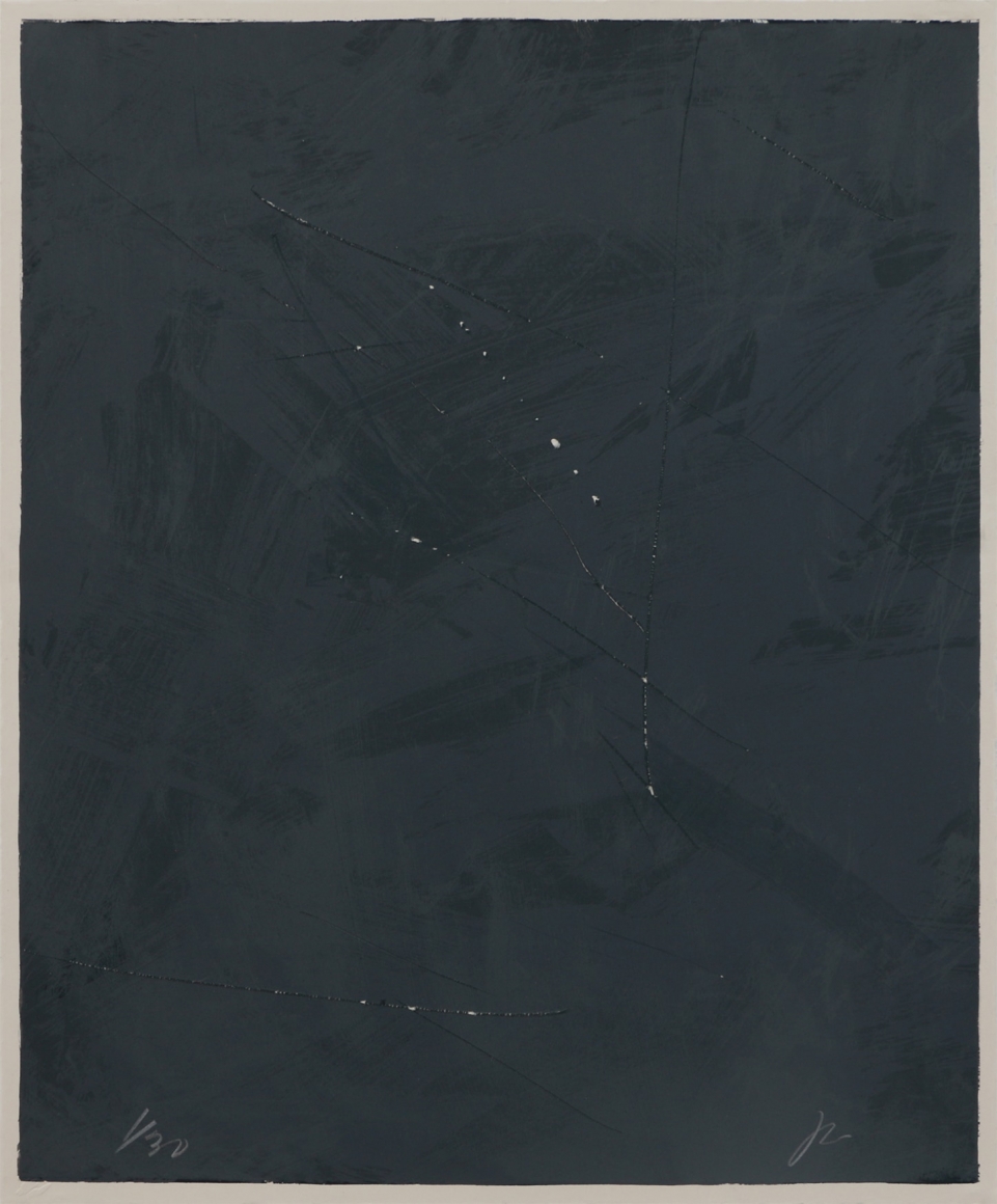 Piece from Images In Peril 9