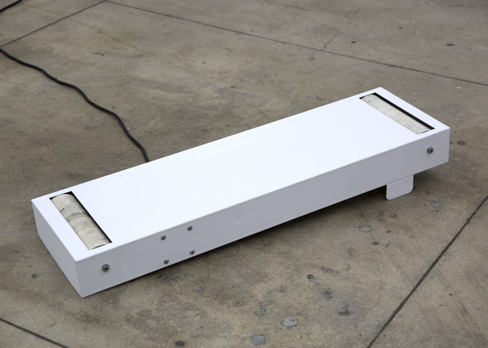 Peter Linden, Conveyance (Liver)