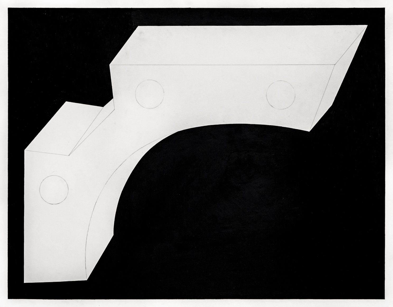 Lauren Davis Fisher, Fragment
