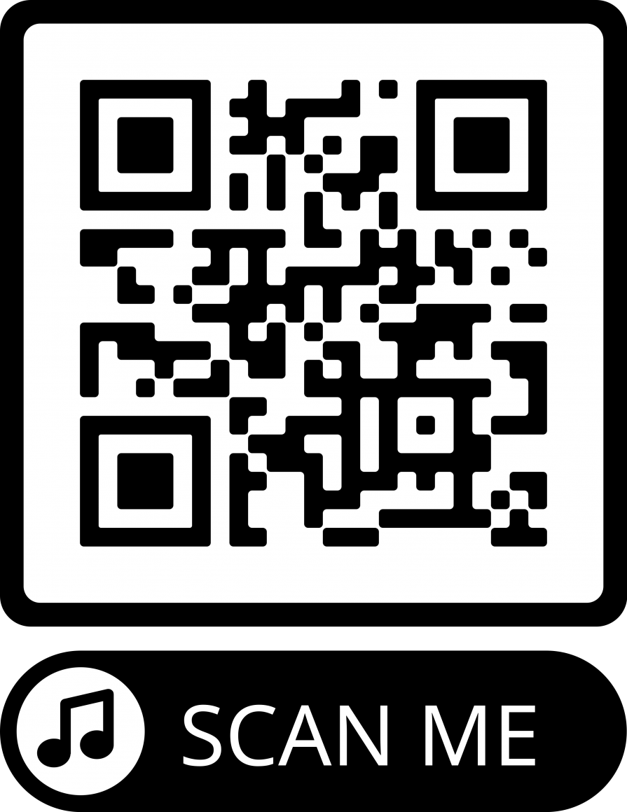 QR code Audio