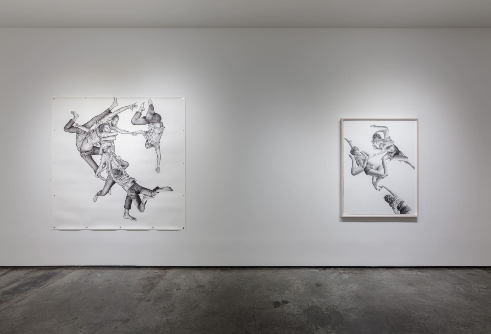 LEAH YERPE Soliloquies, 2018