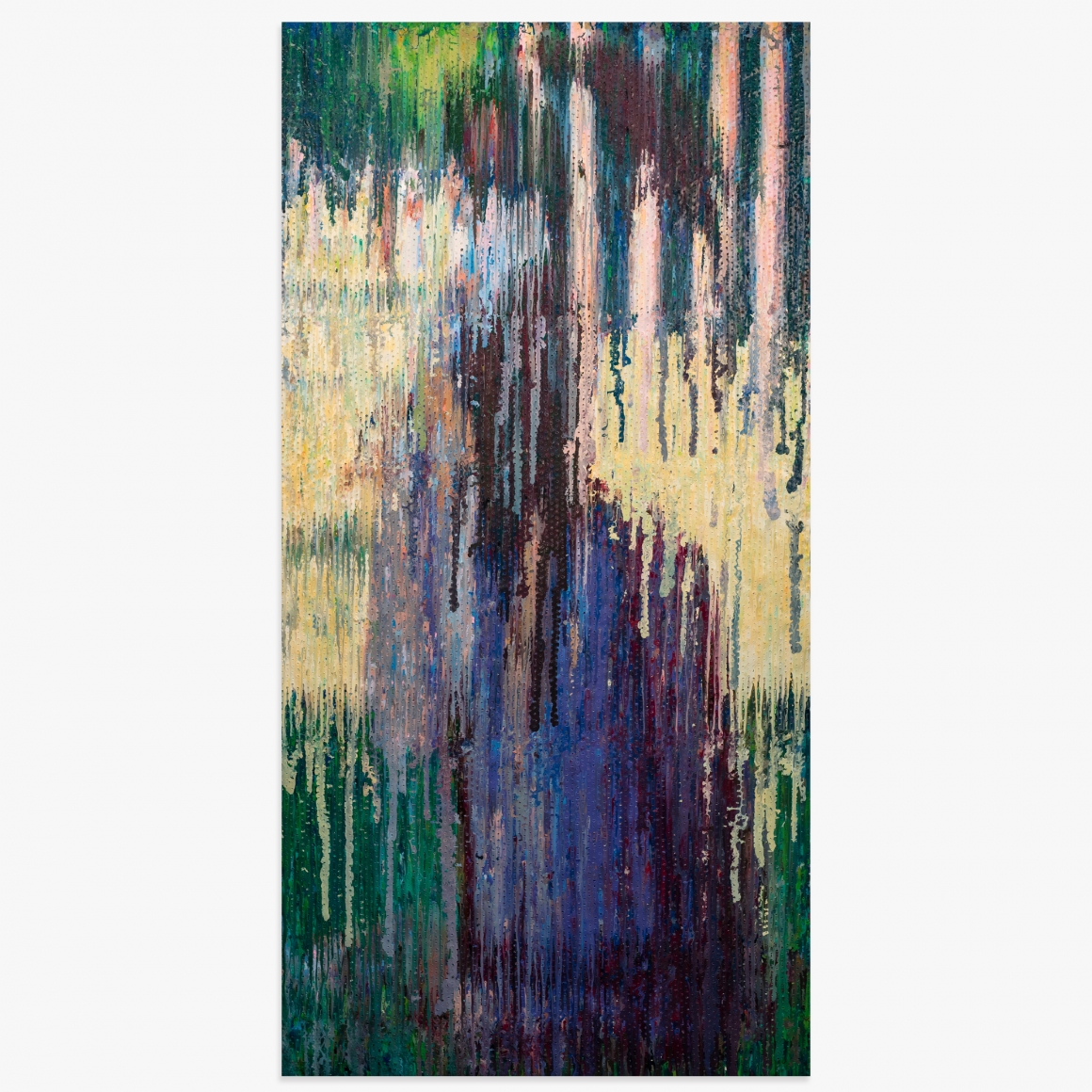 BRADLEY HART La Maîtresse (Impression), 2019