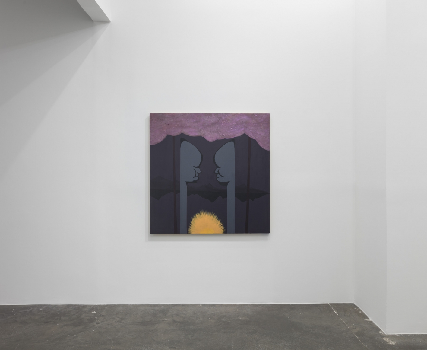 ALEXANDRIA SMITH In Praise of Shadows 2019