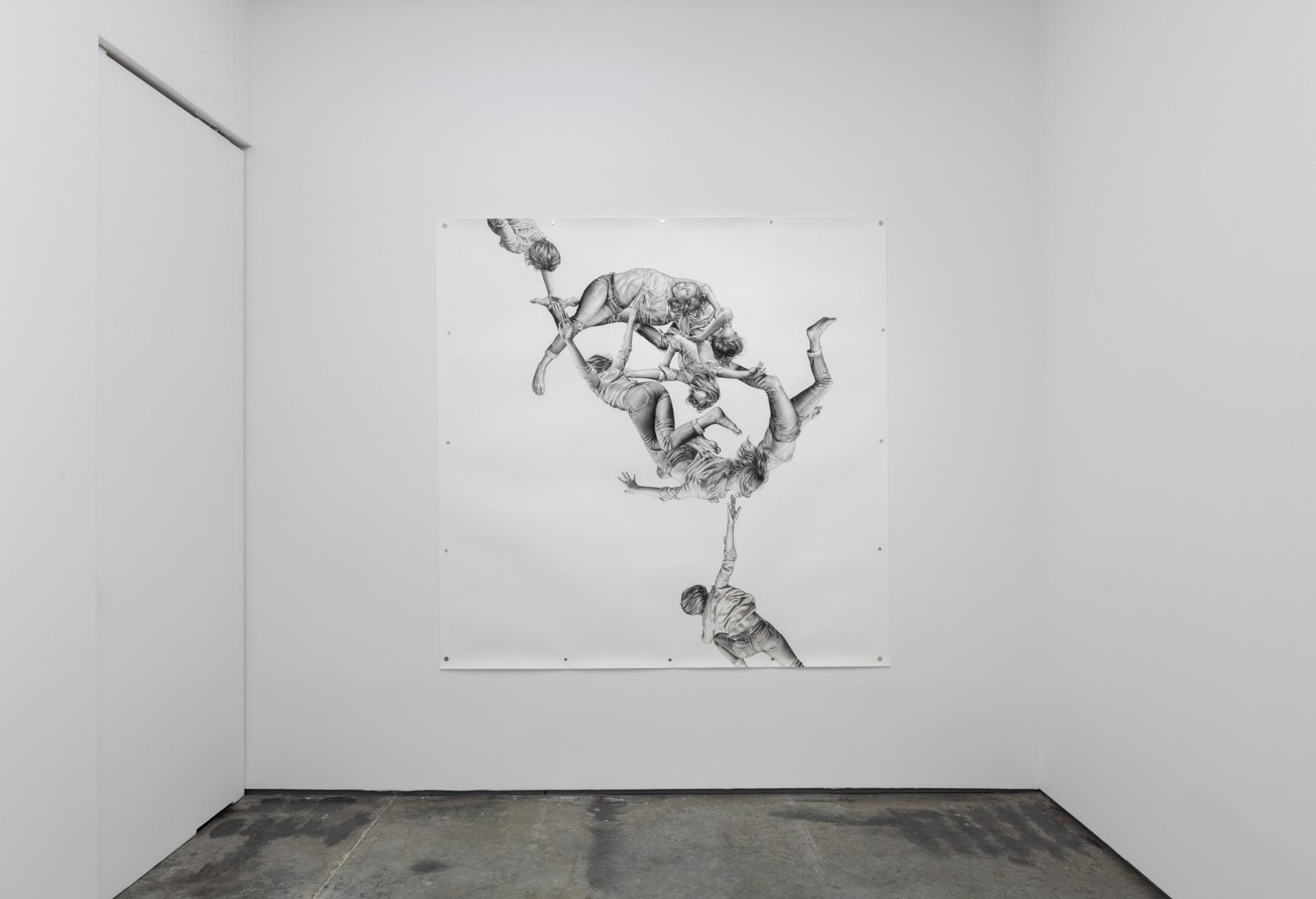 LEAH YERPE Soliloquies, 2018
