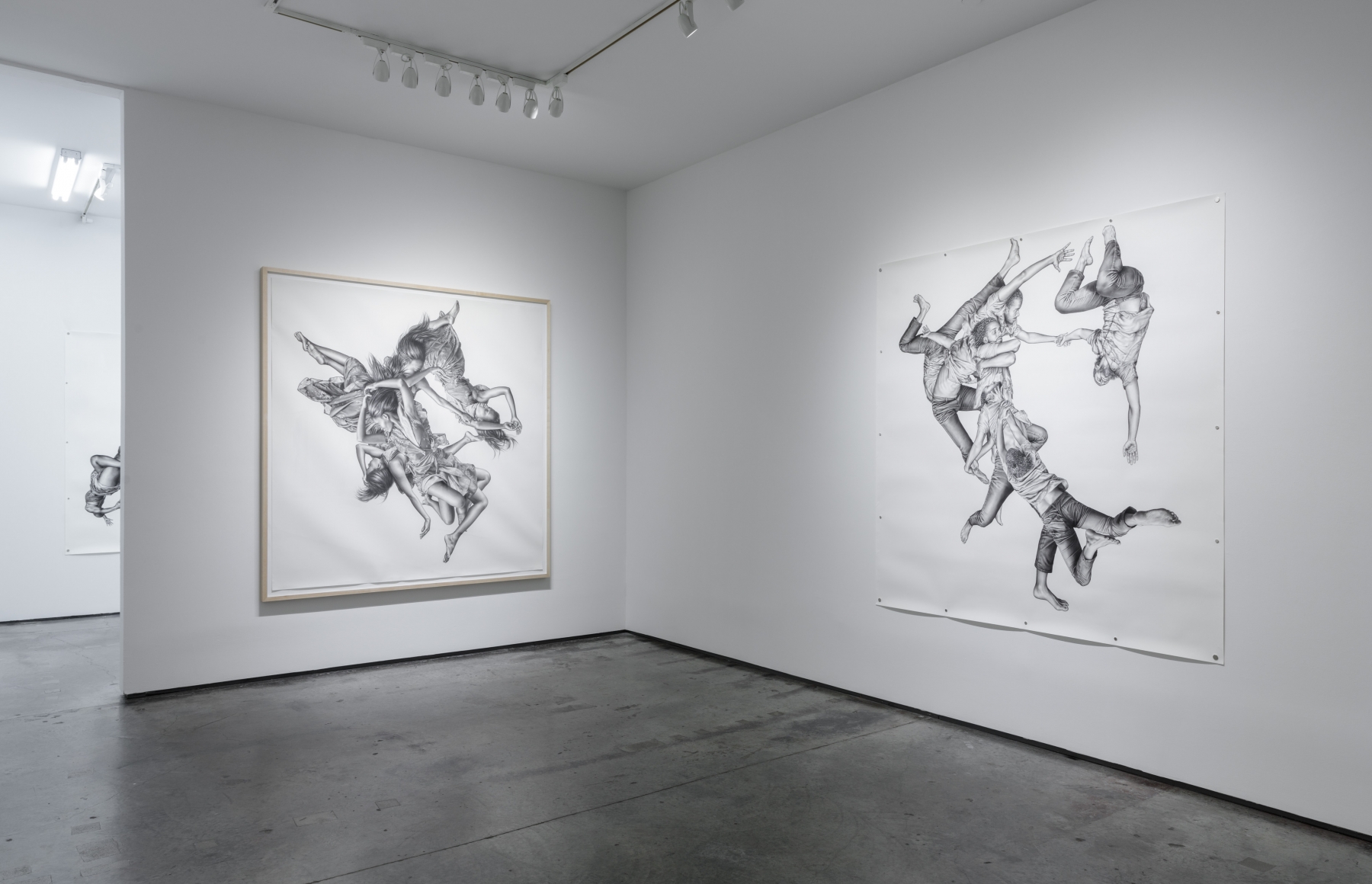 LEAH YERPE Soliloquies, 2018