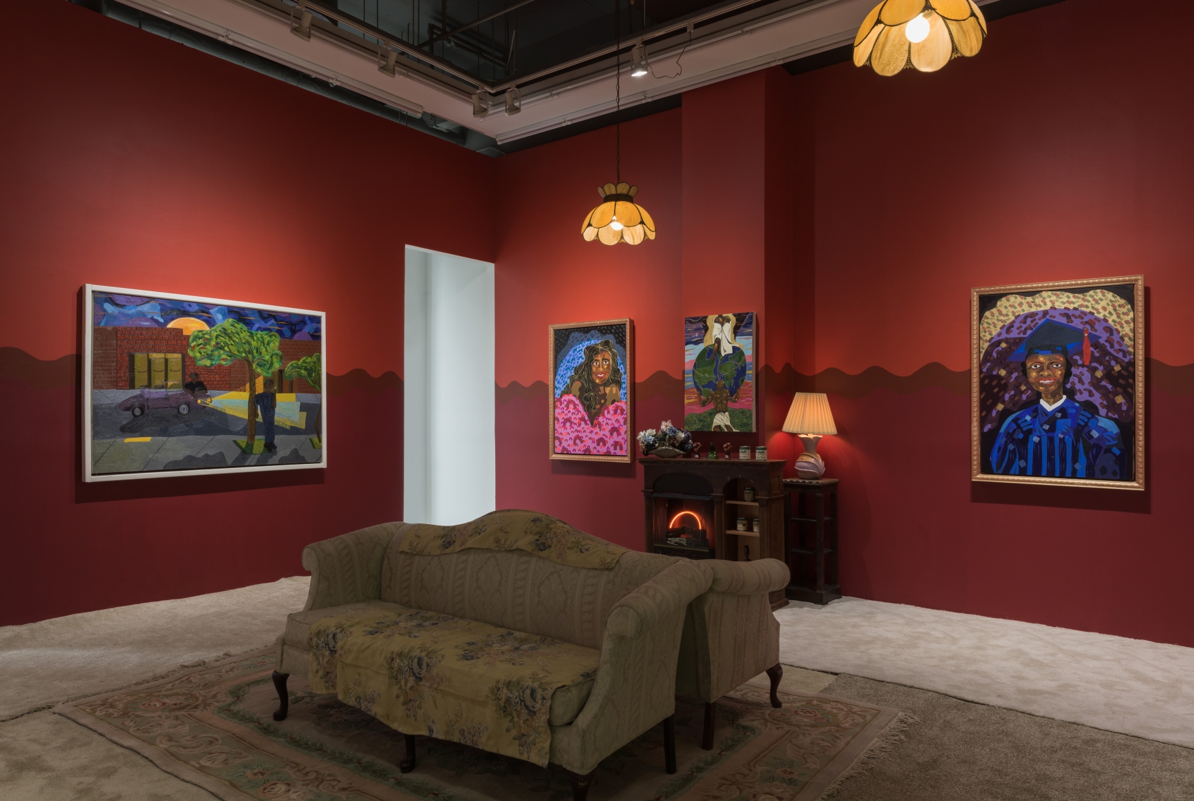 AZIKIWE MOHAMMED 396 Wortman Ave, 2020