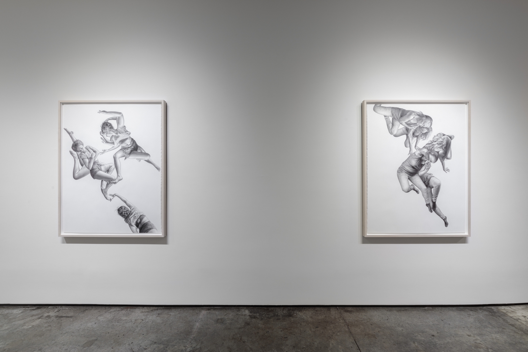 LEAH YERPE Soliloquies, 2018