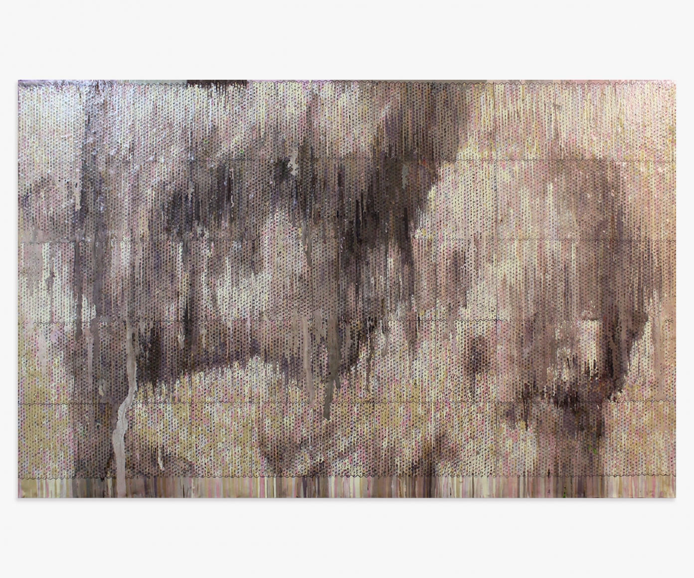 BRADLEY HART Raphael Drawing (Impression), 2014