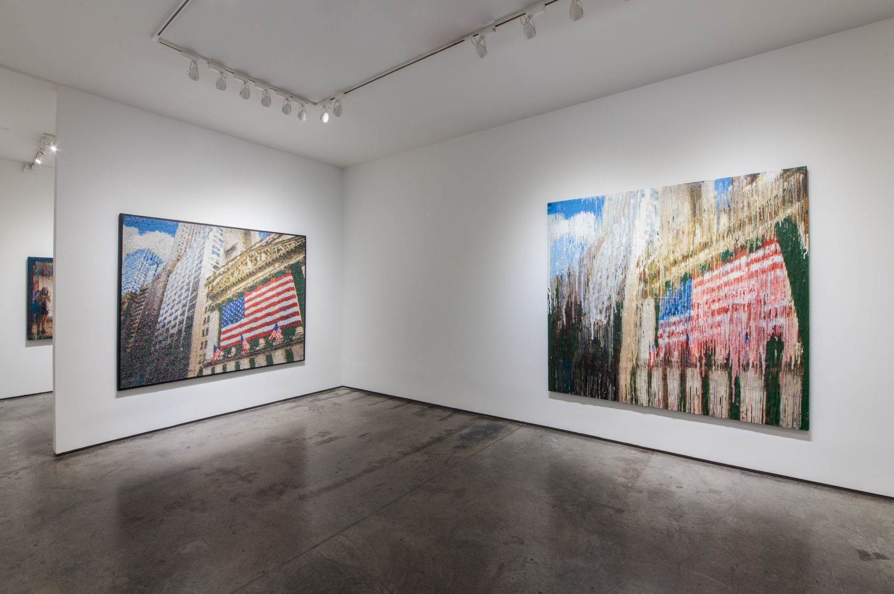 BRADLEY HART Memories Fade, 2016