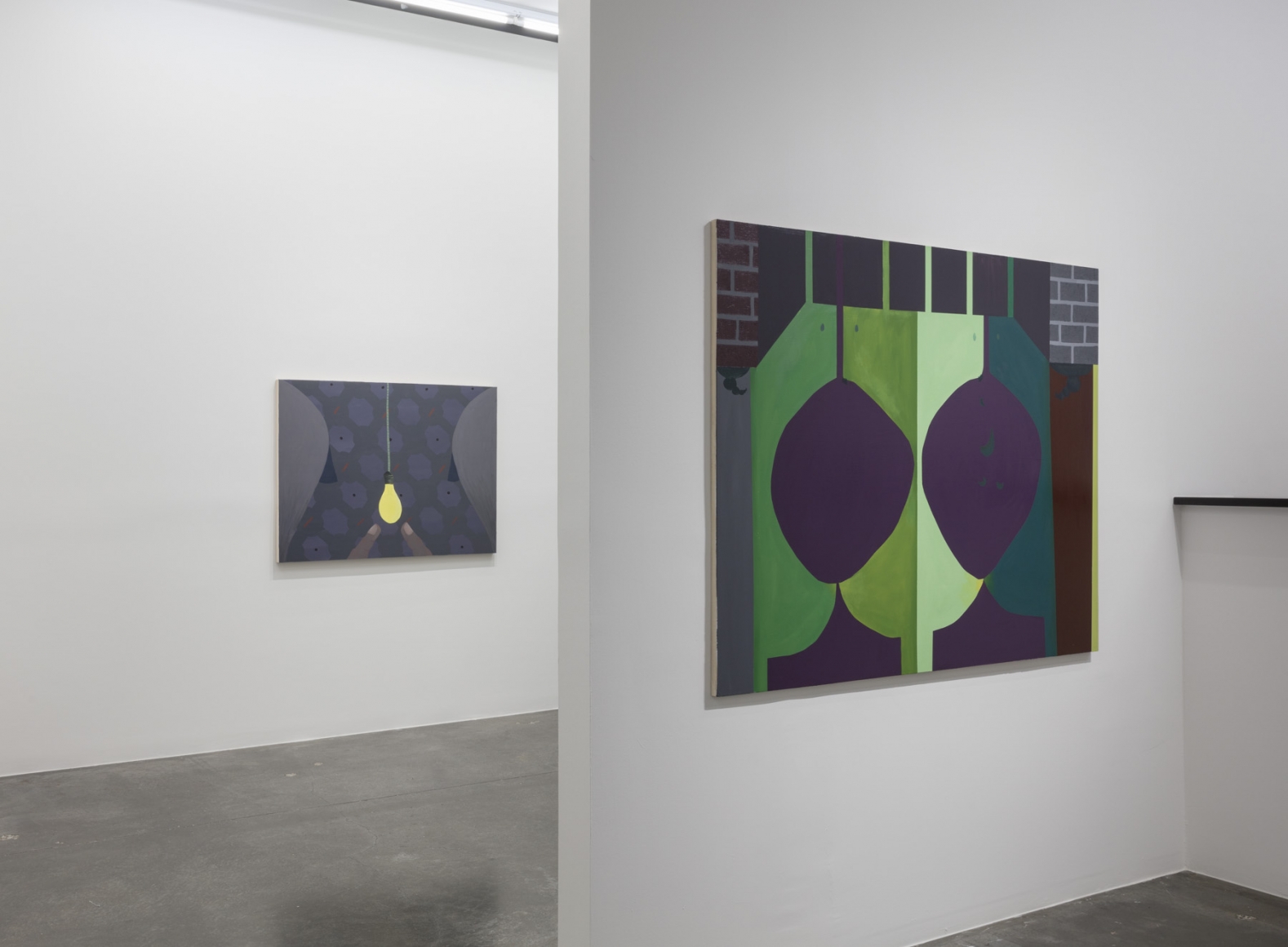 ALEXANDRIA SMITH In Praise of Shadows 2019